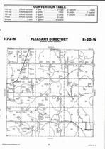 Map Image 010, Lucas County 2007
